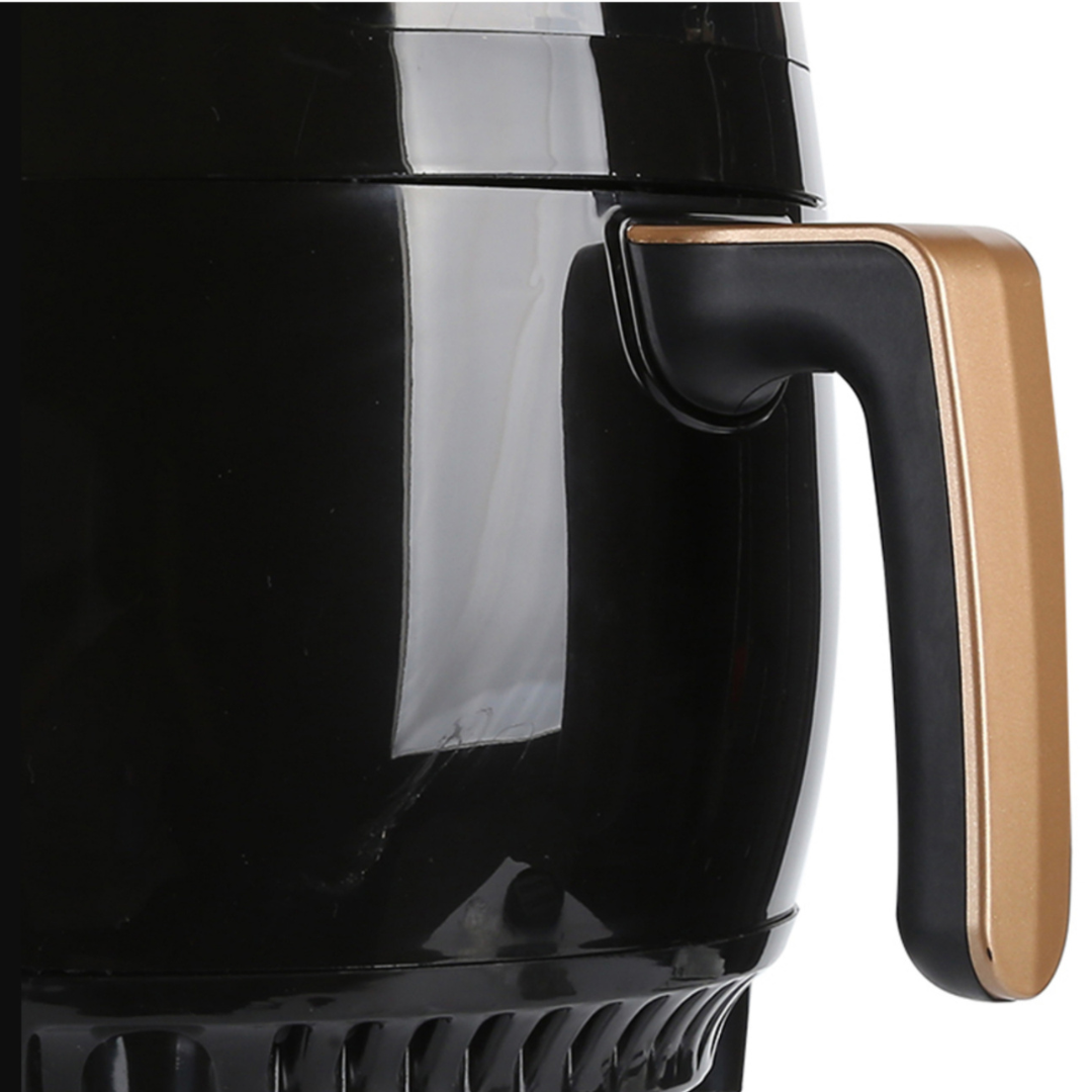 Freidora De Aire Inteligente 6L- Cocina Saludable