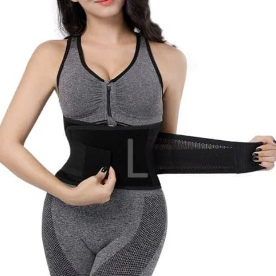 🔥 Faja Reloj de Arena Pro