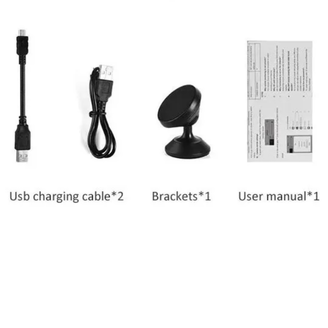 Mini Camara Go PRO™