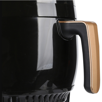 Freidora De Aire Inteligente 6L-  Cocina Saludable