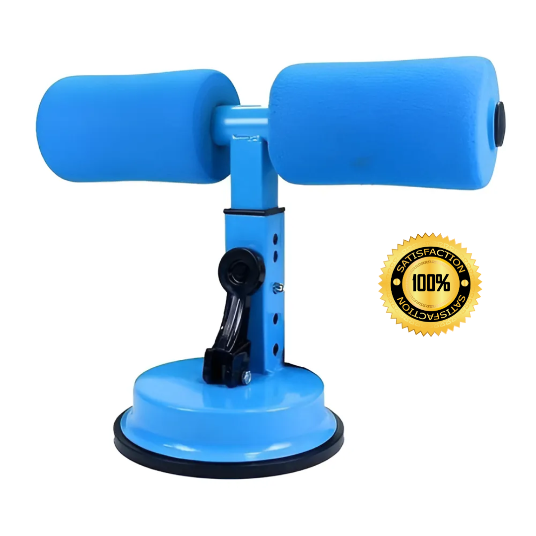 Máquina de ejercicios abdominales