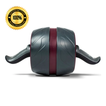 🔥 Rueda Sport para Ejercicios Abdominales