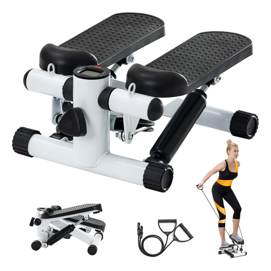 Entrenamiento Completo en Casa