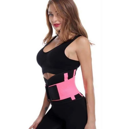 🔥 Faja Reloj de Arena Pro