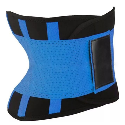 🔥 Faja Reloj de Arena Pro