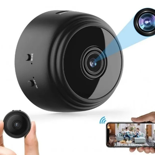 Mini Camara Go PRO™