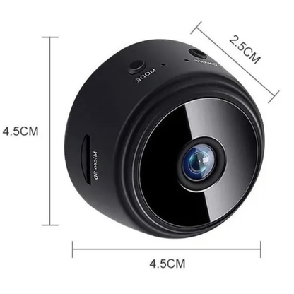 Mini Camara Go PRO™